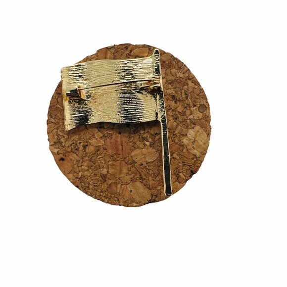 ✨USA American Flag Pin Classic Enamel Brooches National Flag Patriotic Pin - Picture 3 of 5